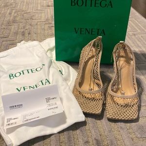 COPY - Bottega Veneta shoes